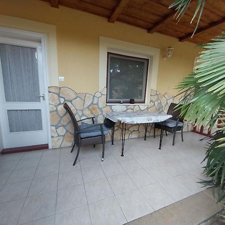 Spengler Apartman Harkány Екстериор снимка