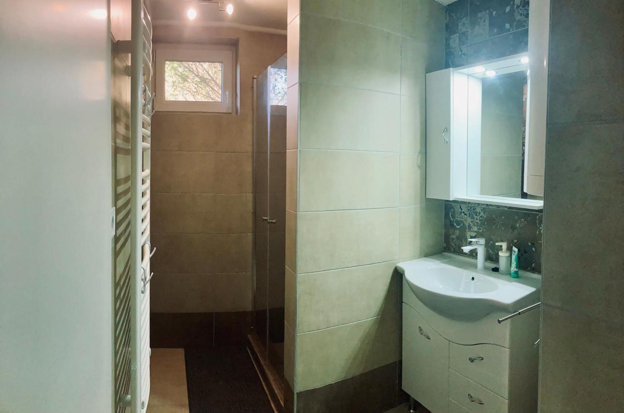 Spengler Apartman Harkány Стая снимка