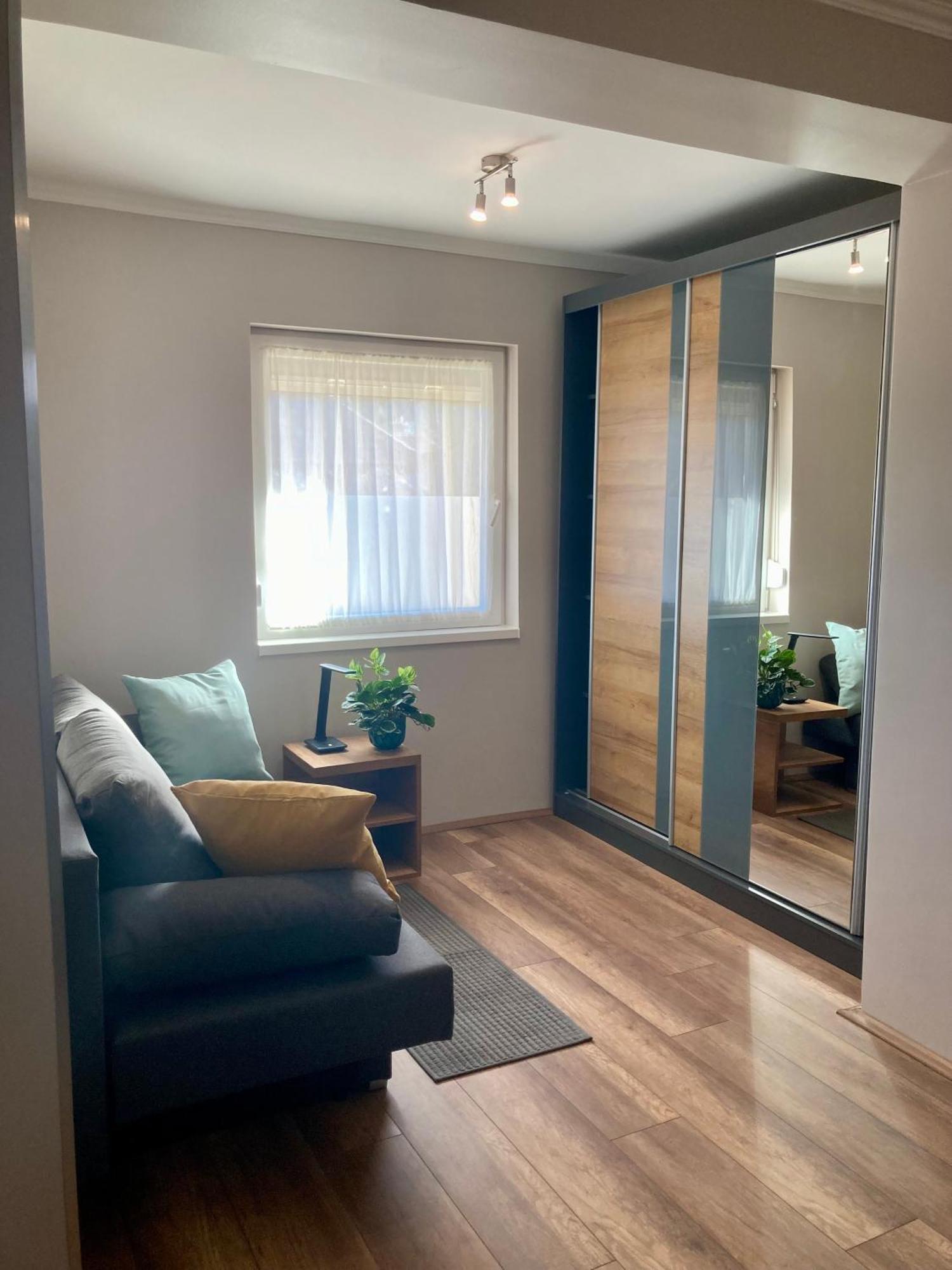 Spengler Apartman Harkány Стая снимка