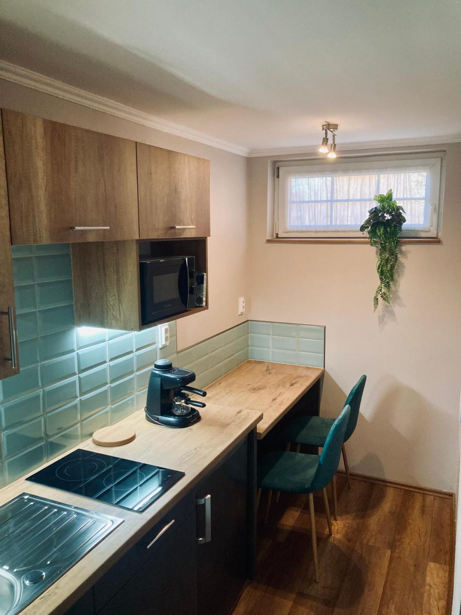 Spengler Apartman Harkány Стая снимка