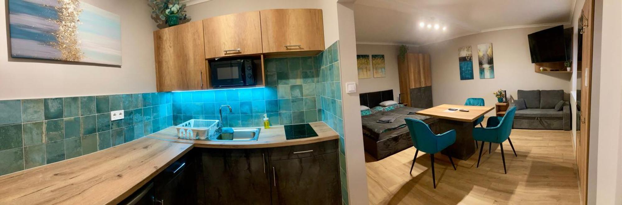 Spengler Apartman Harkány Стая снимка