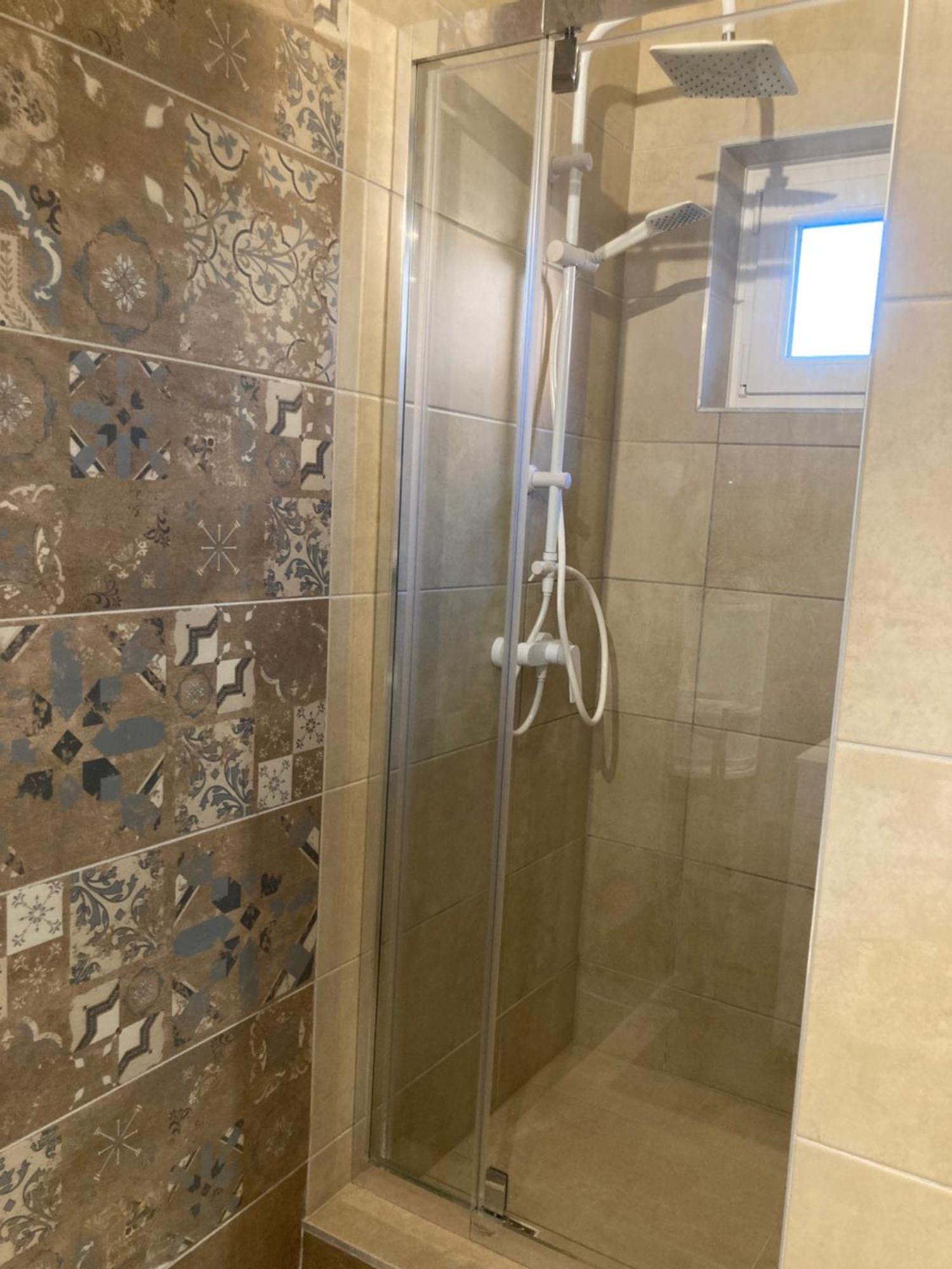 Spengler Apartman Harkány Стая снимка