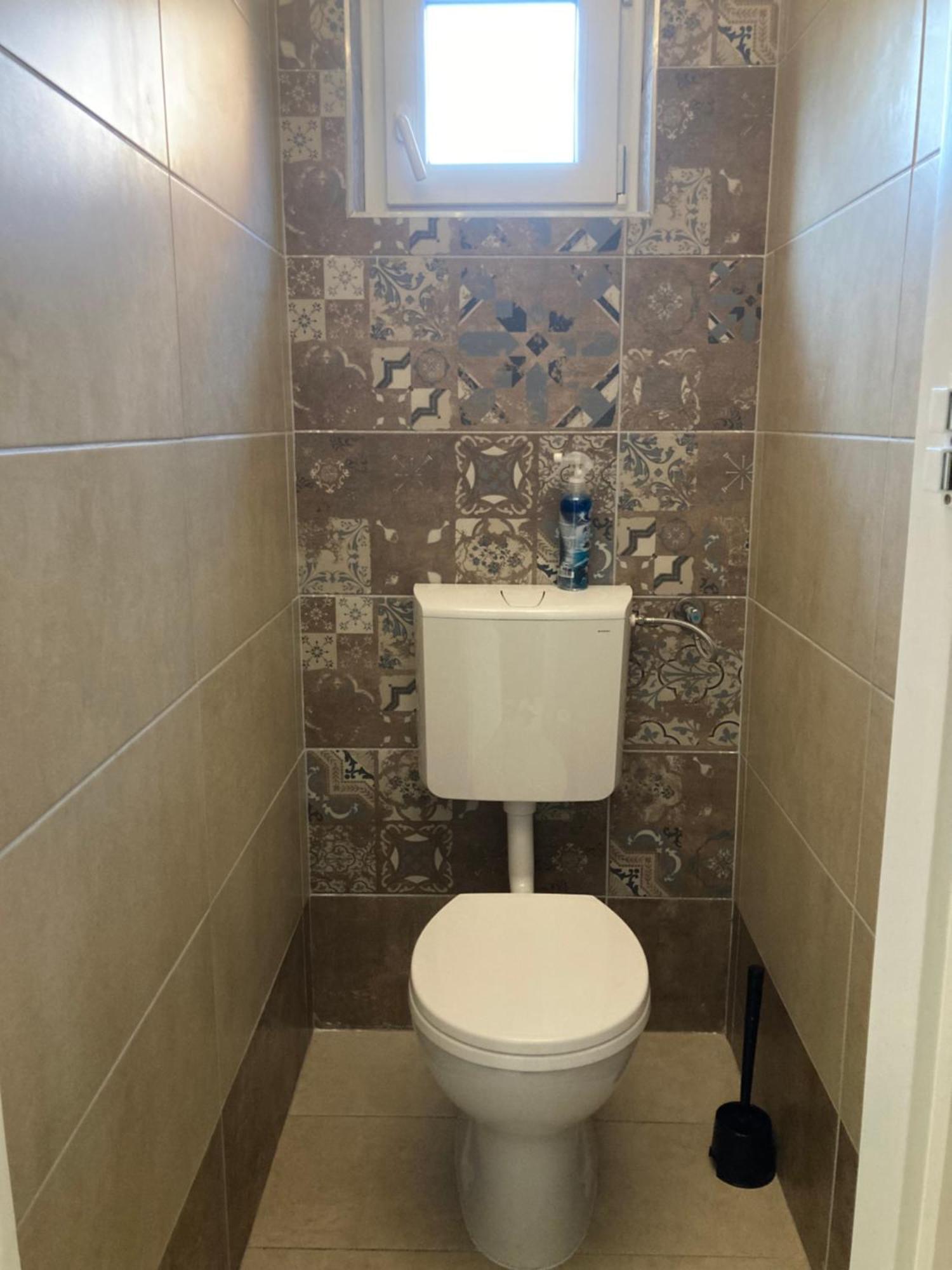 Spengler Apartman Harkány Стая снимка
